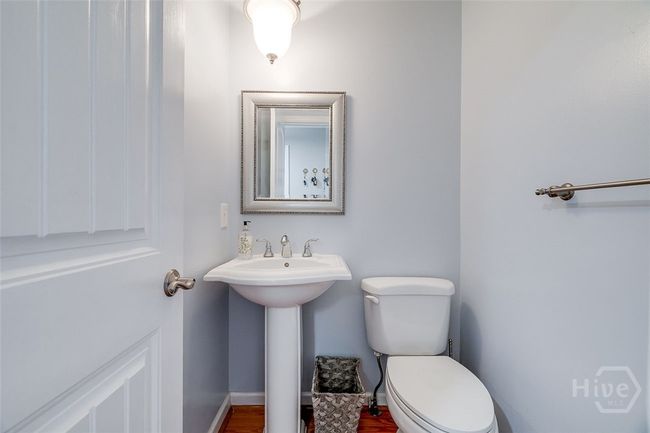 APT-34 - 12502 Apache Ave, Condo with 3 bedrooms, 3 bathrooms and null parking in Savannah GA | Image 15