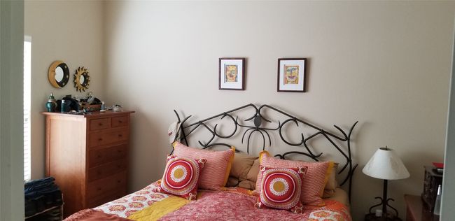 Master bedroom separate from the other 2 bedrooms | Image 8