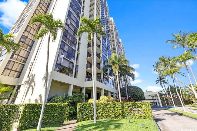 APT-907 - 322 Aoloa St, Condo with 2 bedrooms, 2 bathrooms and 2 parking in Kailua HI | Image 25