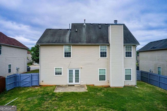 1909 Sawgrass Dr, House other with 5 bedrooms, 3 bathrooms and 2 parking in Hampton GA | Image 10