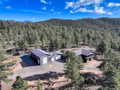 50 Road P78, Bailey, CO, 80421-1127 | Card Image