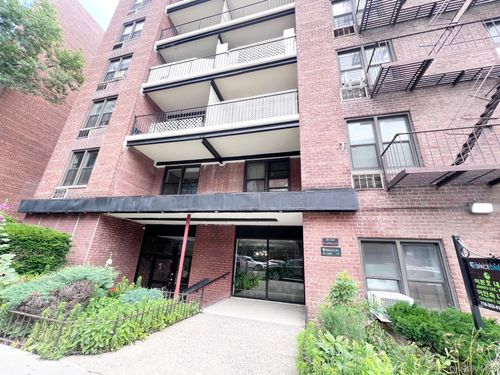 5a-38-25 Parsons Boulevard, New York, NY, 11354 | Card Image