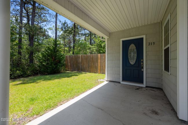 215 Gold Leaf Dr, House other with 3 bedrooms, 2 bathrooms and 2 parking in Hampstead NC | Image 37