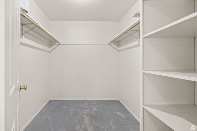 Master bedroom walk-in closet | Image 20