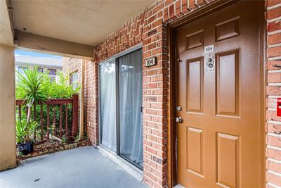 104 - 476 Banyon Tree Circle, Condo with 1 bedrooms, 1 bathrooms and null parking in Maitland FL | Image 1