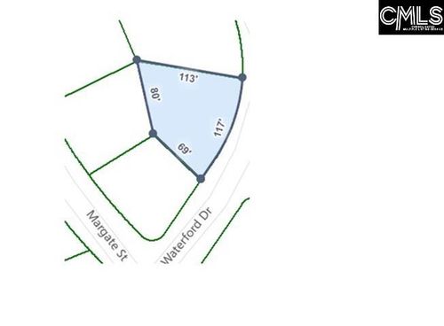 167 Waterford Dr, Columbia, SC, 29203-2070 | Card Image