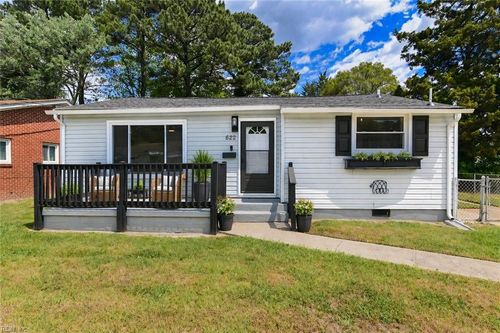 622 Marcus St, Chesapeake, VA, 23320-6261 | Card Image