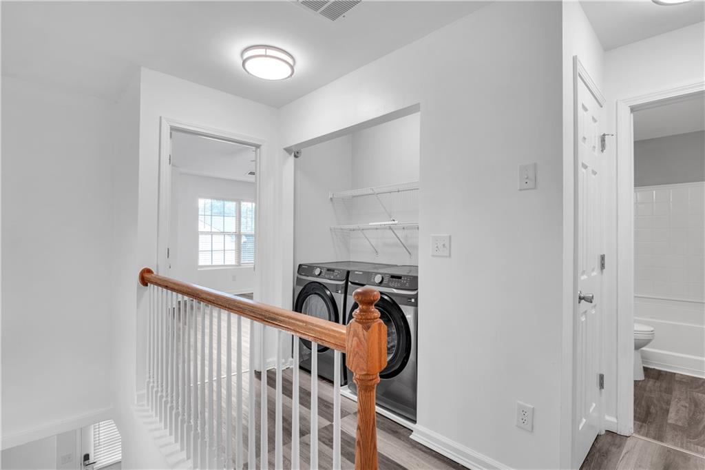 Residential Lease in Gainesville 5