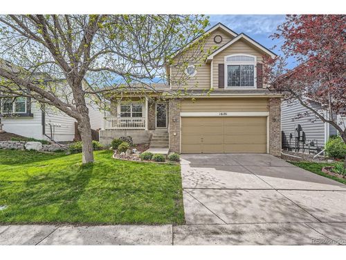 16181 White Hawk Dr, Parker, CO, 80134-9349 | Card Image