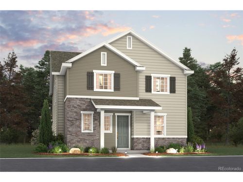 4719 Valdai Ct, Aurora, CO, 80019-3698 | Card Image