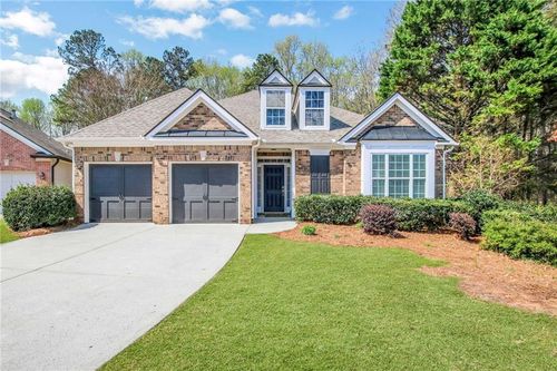 3375 Olivia Court, Cumming, GA, 30041 | Card Image