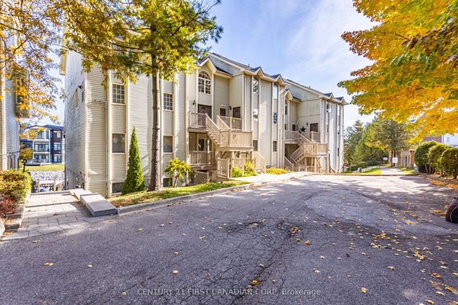 20 - 40 Ontario St S, Condo with 2 bedrooms, 2 bathrooms and 1 parking in Grand Bend ON | Image 9