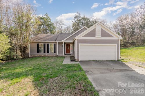 11100 Deerpath Ct, Charlotte, NC, 28262-2615 | Card Image