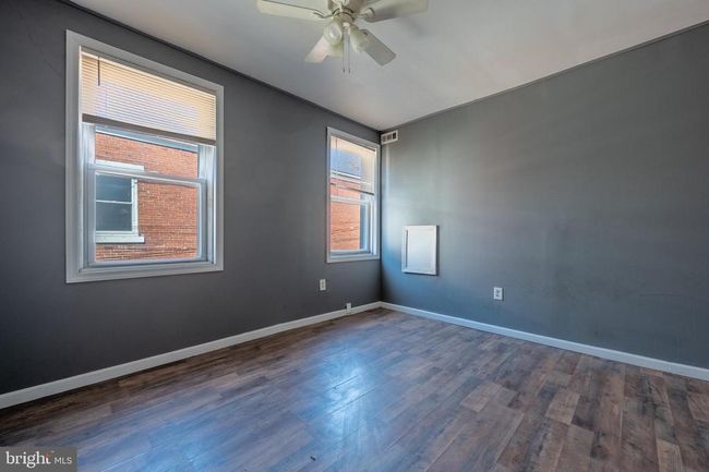 212 Middlesex St, Townhouse with 3 bedrooms, 1 bathrooms and null parking in GLOUCESTER CITY NJ | Image 23