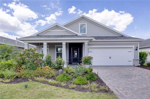 17520 Silverspur Dr, PUNTA GORDA, FL, 33982-5068 | Card Image