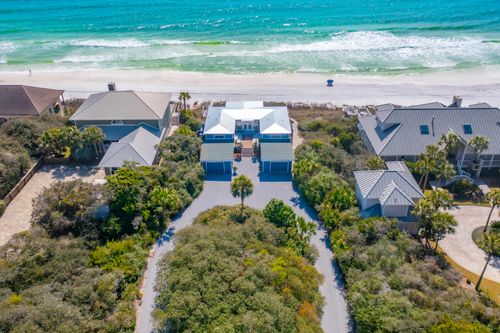 4731 W County Highway 30a, Santa Rosa Beach, FL, 32459-4327 | Card Image