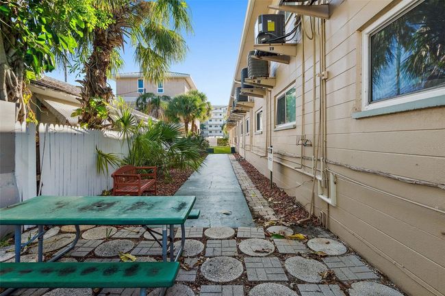 14 - 14251 Gulf Blvd, Condo with 1 bedrooms, 1 bathrooms and null parking in MADEIRA BEACH FL | Image 19