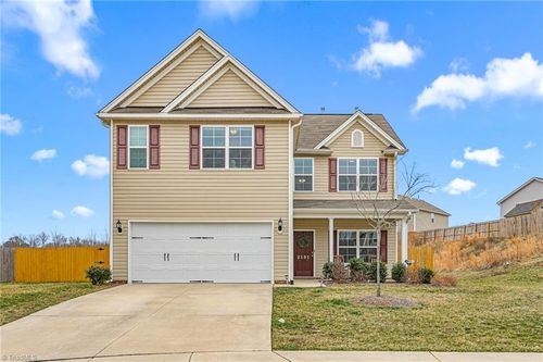 2181 Tundra Dr, Burlington, NC, 27217-9748 | Card Image