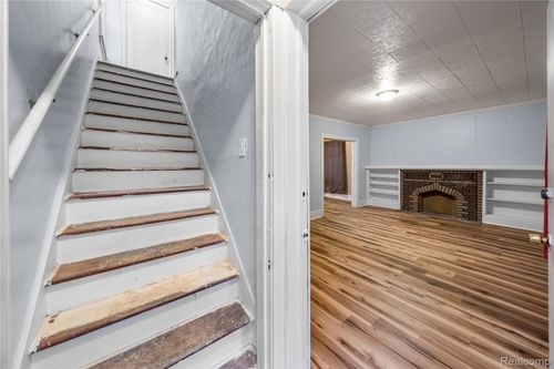 13536 Indiana St, Detroit, MI, 48238-2308 | Card Image