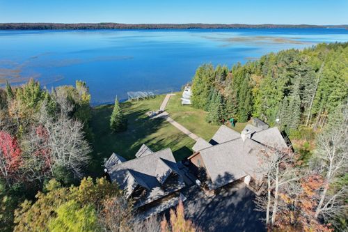 2952 A E Kerr Ln, Phelps, WI, 54554-9243 | Card Image