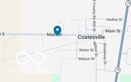0 Lot 20, Coatesville, IN, 46121 | Card Image