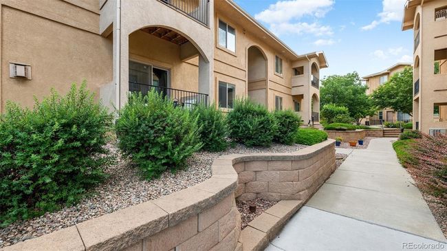 UNIT-204 - 1610 Little Bear Creek Pt, Condo with 2 bedrooms, 2 bathrooms and 1 parking in Colorado Springs CO | Image 21
