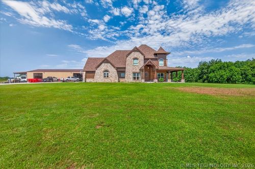 29645 3990 Rd, Ramona, OK, 74061-3694 | Card Image