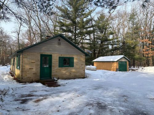 19248 Caberfae Hwy, Wellston, MI, 49689-9726 | Card Image
