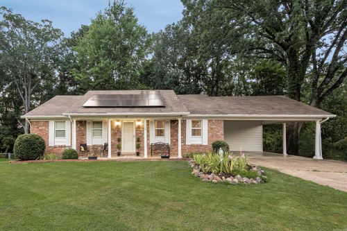 58 Maryton Park Cv, Little Rock, AR, 72204-4707 | Card Image