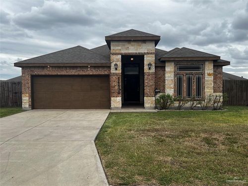 14650 Brownstone Cir N, Harlingen, TX, 78552-0238 | Card Image