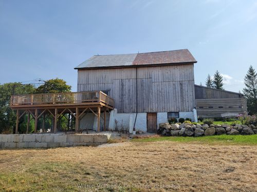 316900 Highway 6, Chatsworth, ON, N0H1G0 | Card Image