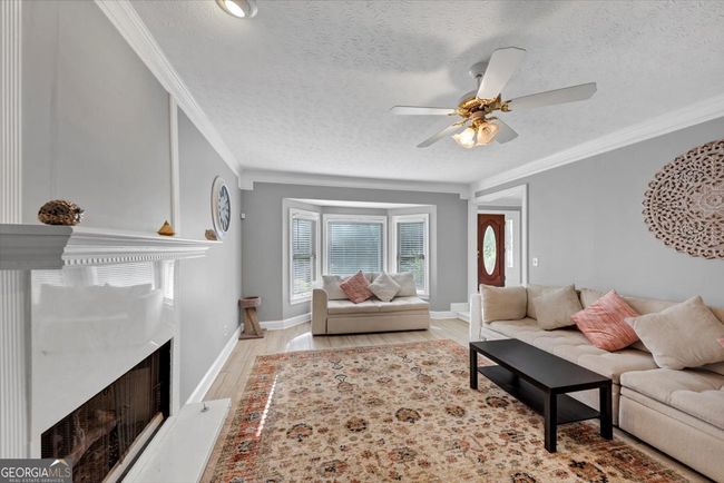 5045 Rock Springs Rd, House other with 4 bedrooms, 3 bathrooms and 2 parking in Lithonia GA | Image 24