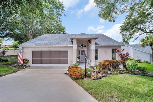 1600 Highland Club Ln, PALM HARBOR, FL, 34684-2406 | Card Image