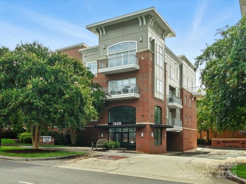 1829 Kenilworth Ave, Charlotte, NC, 28203-6117 | Card Image