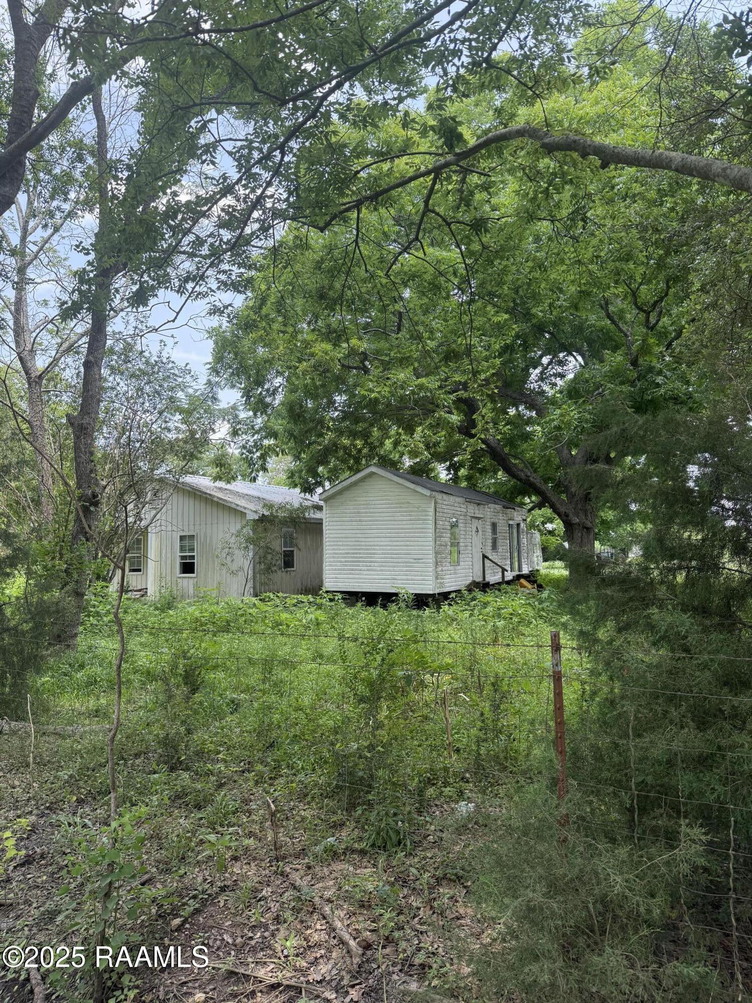 Land in Opelousas 4