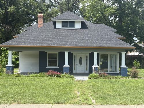 126 Western Avenue, Sunman, IN, 47041 | Card Image
