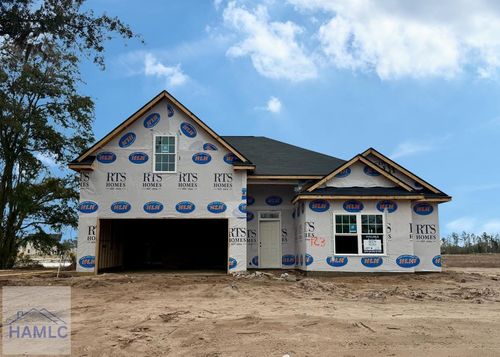 631 Buckhead Loop Se, Allenhurst, GA, 31301-5665 | Card Image