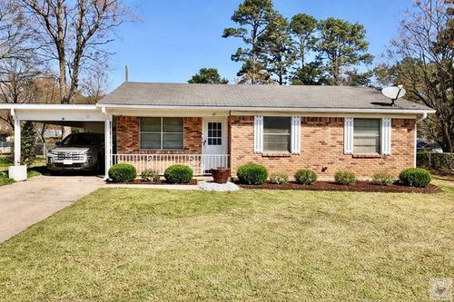 17 Wisteria Dr, Texarkana, TX, 75503 | Card Image