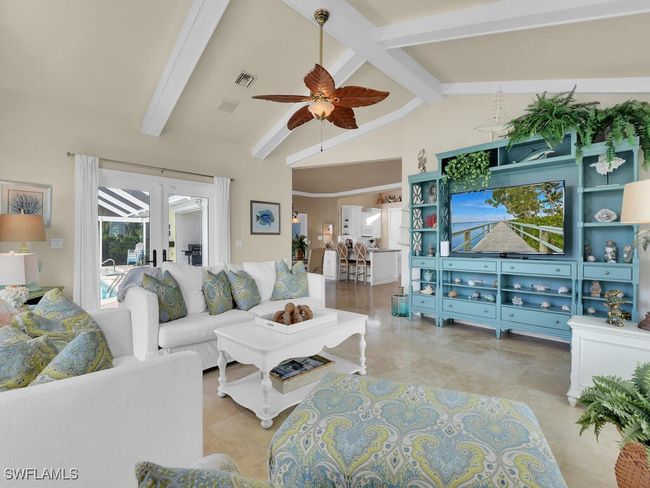 2546 Sw 45 Th St, House other with 4 bedrooms, 3 bathrooms and null parking in Cape Coral FL | Image 11