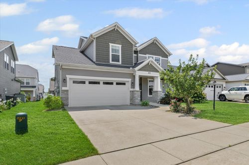 303 Bardeen Ln, Champaign, IL, 61822-1131 | Card Image