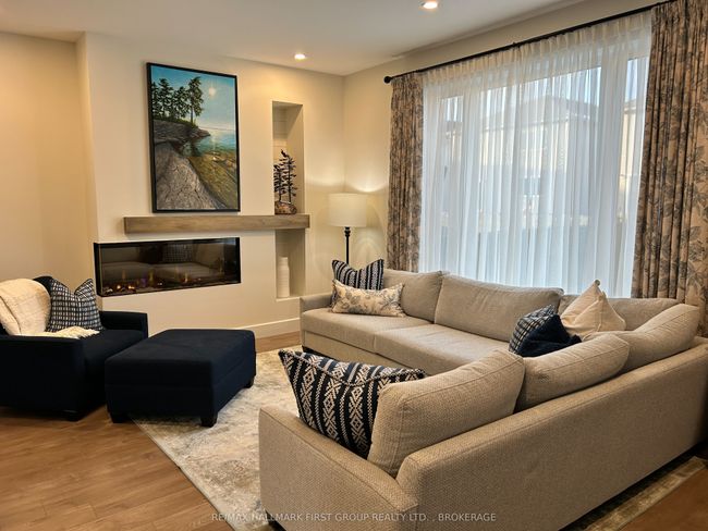 135 Brennan Cres, House other with 4 bedrooms, 4 bathrooms and 2 parking in Odessa ON | Image 9