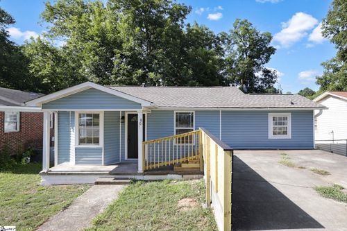 807 W Franklin St, Anderson, SC, 29624-2126 | Card Image