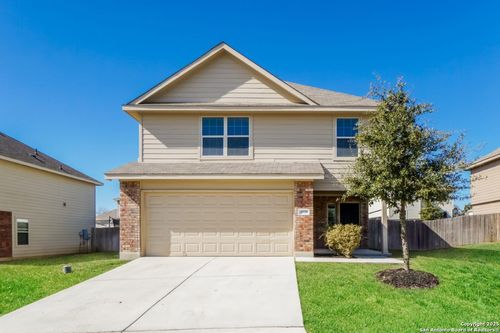 4939 War Horse Dr, San Antonio, TX, 78242-1439 | Card Image