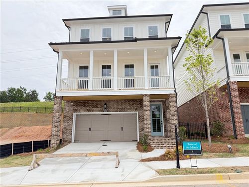 659 Summitt Hill Way, Cumming, GA, 30040-3183 | Card Image