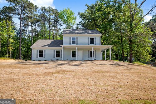 407 Barnetts Bridge Rd, Jackson, GA, 30233-3712 | Card Image