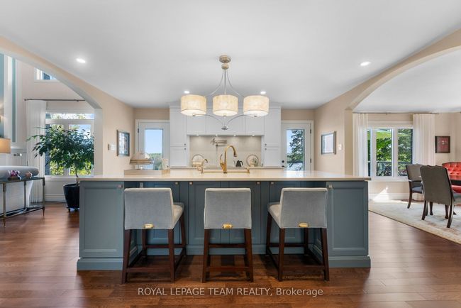 2803 Centennial Lake Rd, House other with 4 bedrooms, 4 bathrooms and 10 parking in Calabogie ON | Image 19