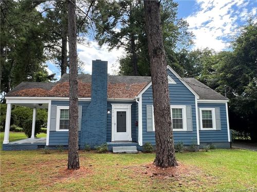 2015 Rock Ave, Fayetteville, NC, 28303-7013 | Card Image