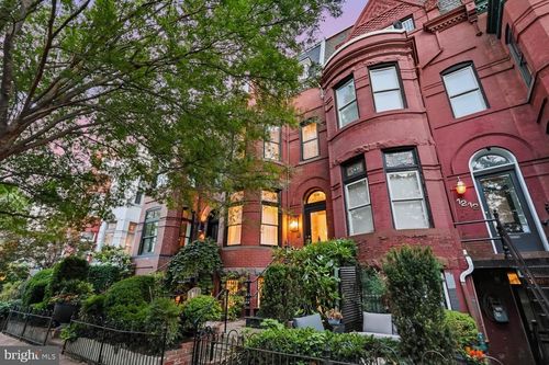 1210 T St Nw, WASHINGTON, DC, 20009-4429 | Card Image