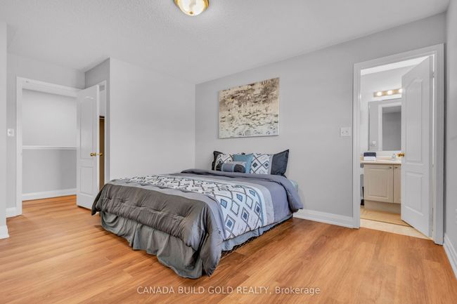 53 Bottomwood St, House attached with 3 bedrooms, 3 bathrooms and 3 parking in Brampton ON | Image 25