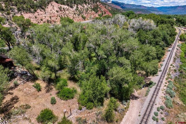 1110 Animas View Dr, Home with 0 bedrooms, 0 bathrooms and null parking in Durango CO | Image 27